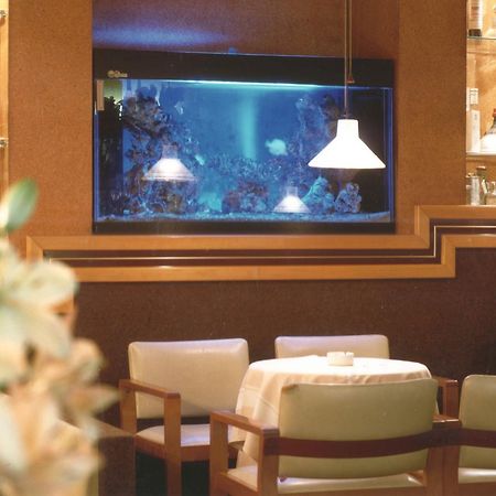 Hotel Locanda Mel Calolziocorte Luaran gambar
