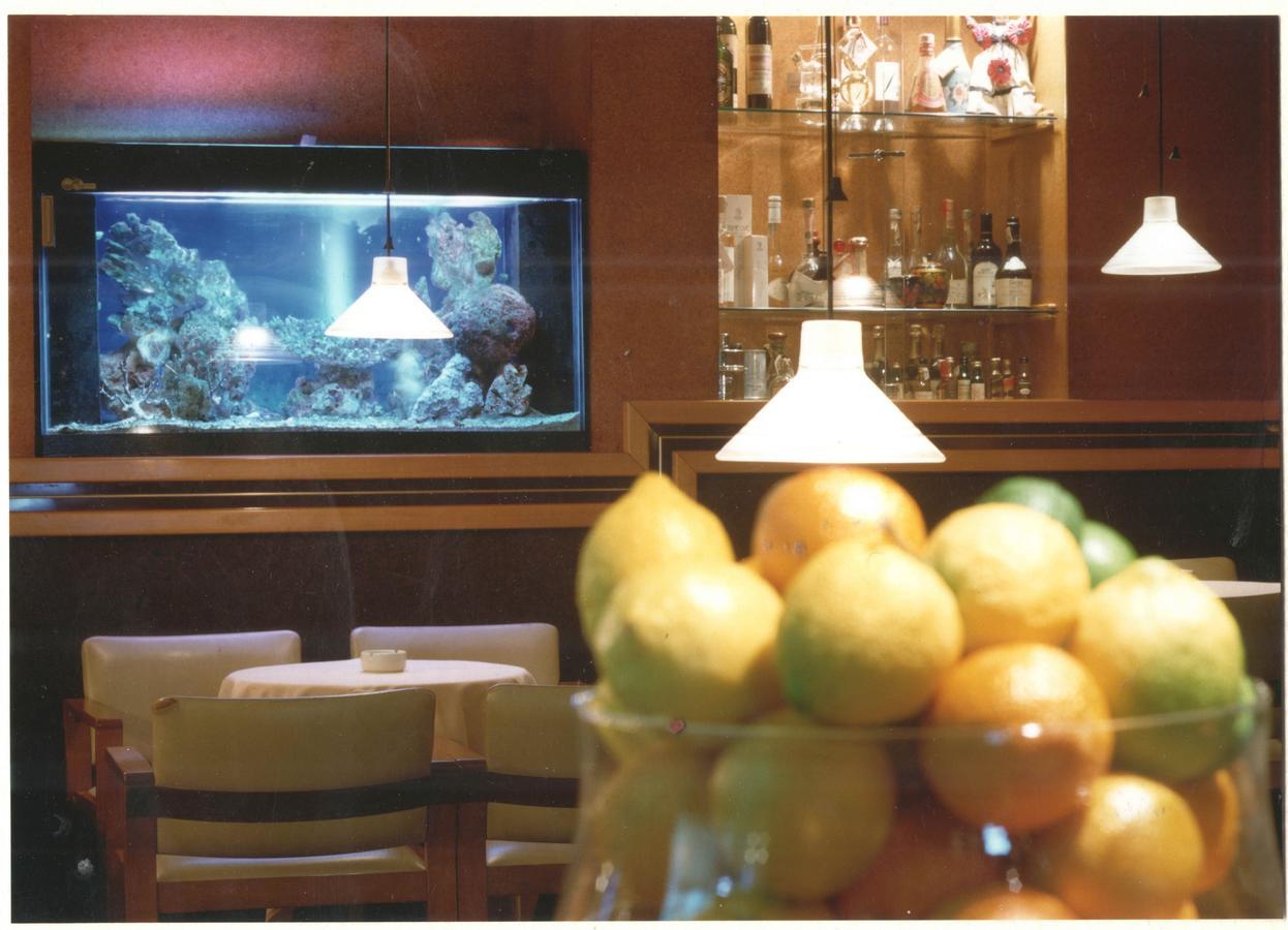 Hotel Locanda Mel Calolziocorte Luaran gambar