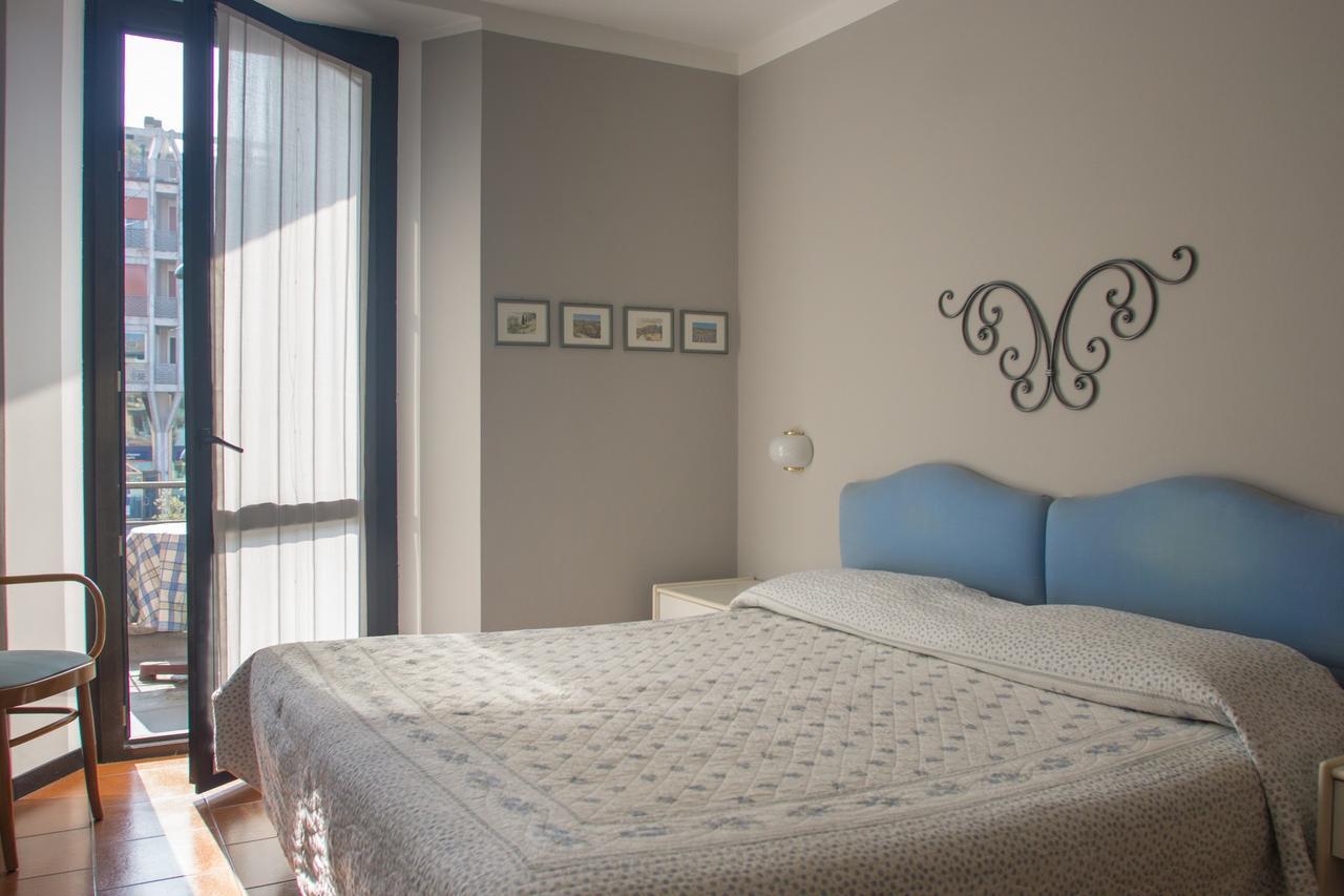 Hotel Locanda Mel Calolziocorte Luaran gambar