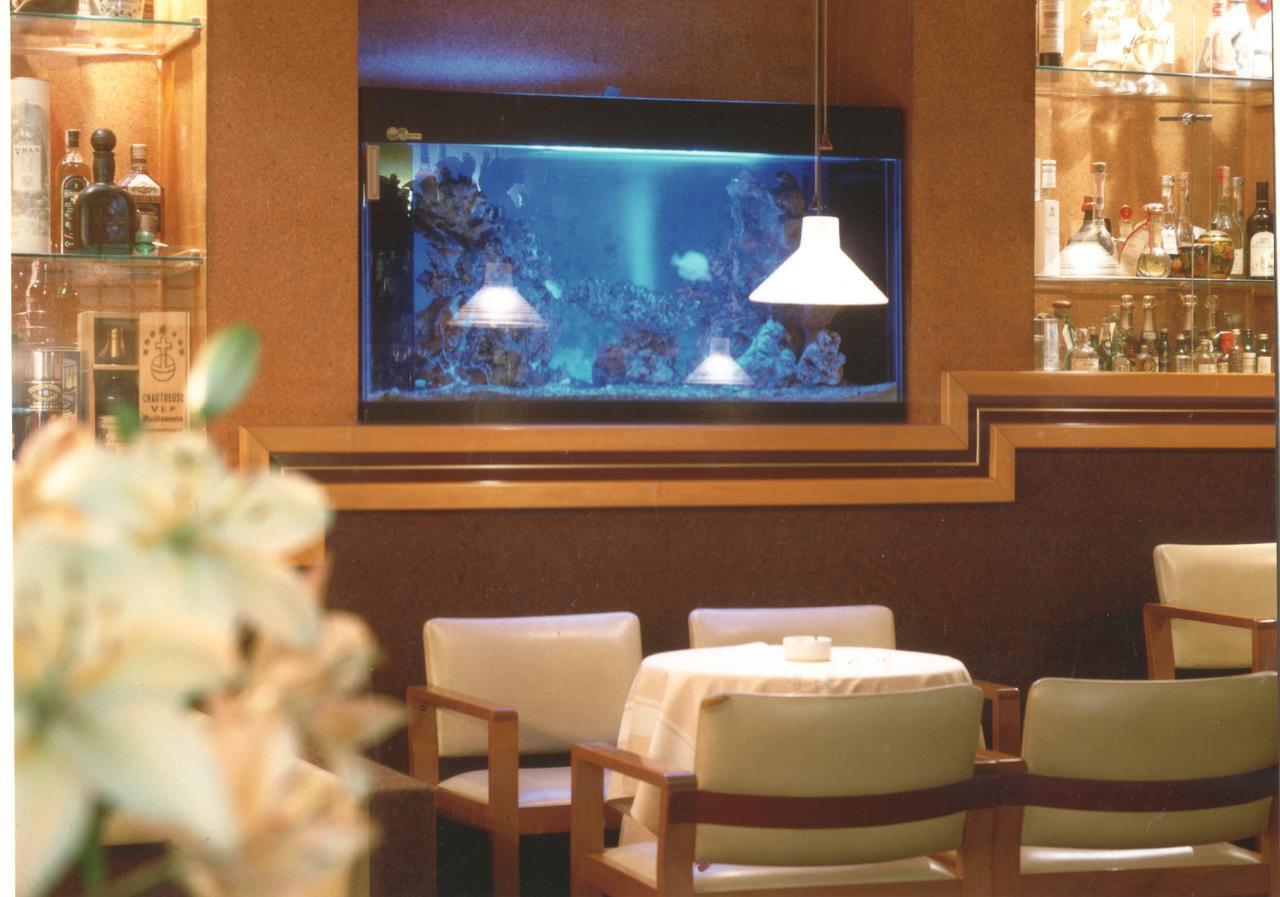 Hotel Locanda Mel Calolziocorte Luaran gambar