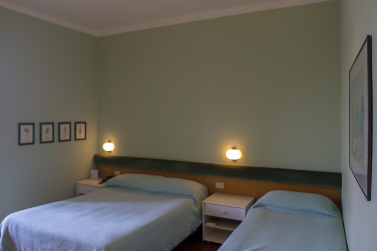 Hotel Locanda Mel Calolziocorte Luaran gambar