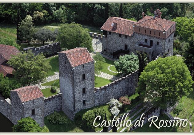 Hotel Locanda Mel Calolziocorte Luaran gambar