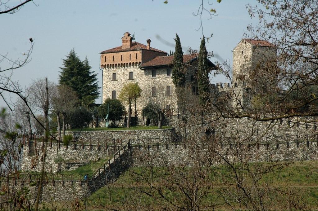 Hotel Locanda Mel Calolziocorte Luaran gambar