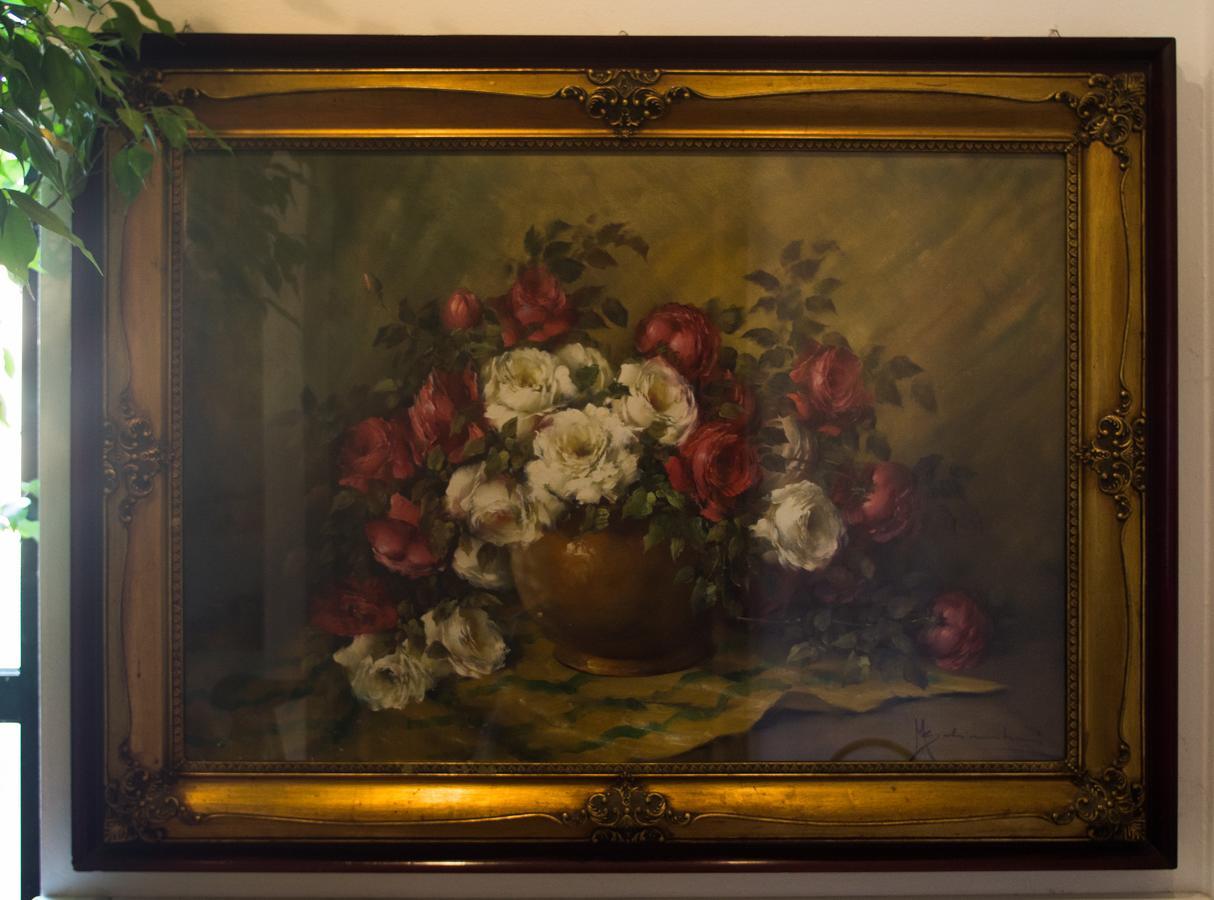 Hotel Locanda Mel Calolziocorte Luaran gambar